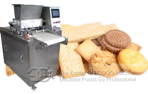How Many Types of Biscuits Can Made by Biscuit Machine?