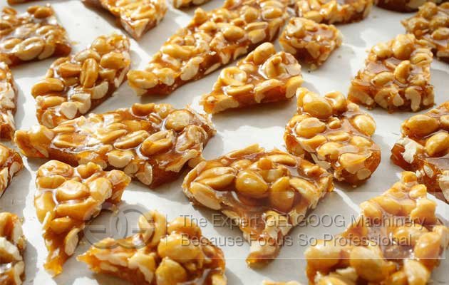 How to Make Peanut Brittle at Home?