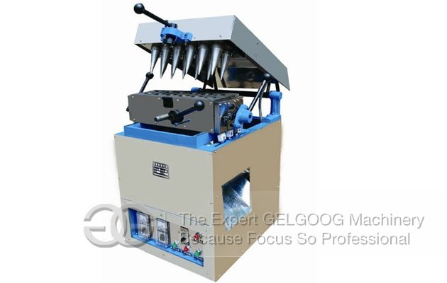 Factory Price Wafer Ice Cream Cone Making Machine Suppliers