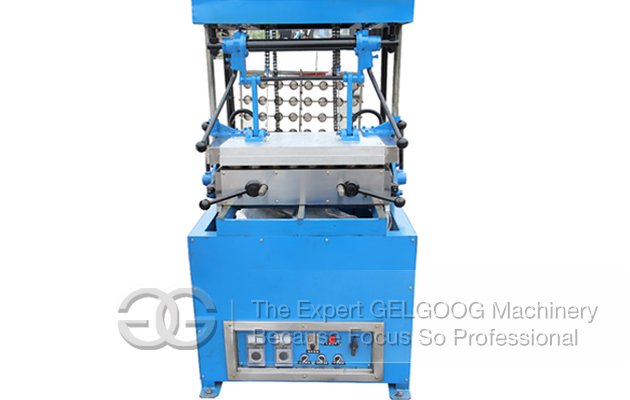Commercial Ice Cream Cone Making Machine China with CE