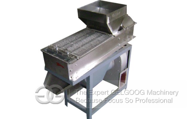 Peanut Brittle Production Line With CE 