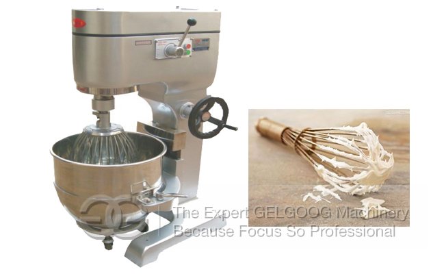 Industrial Cream Mixer Machine|Dough Mixing Machine Manufacturer