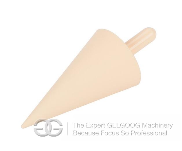  GGU-2 Home Use Ice Cream Wafer Cone Maker
