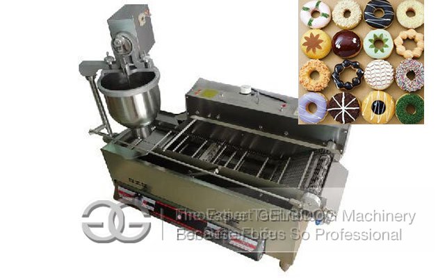 donuts making machine