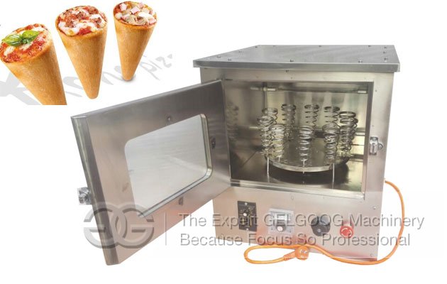 Pizza Cone Equipment With Low Price