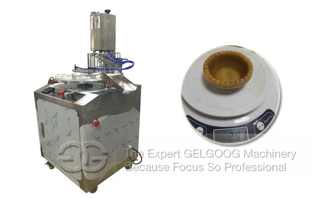 36 Mould Tart Press Machine|Automatic Egg Tart Machine Supplier