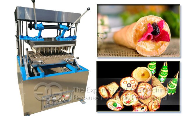 Cone Pizza Machine Manufacturers In China