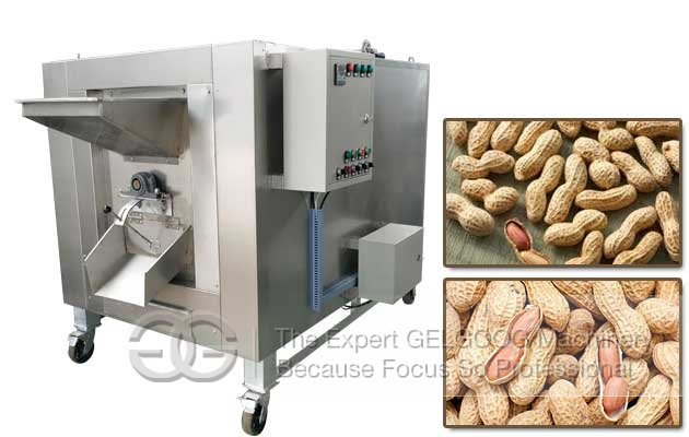 Peanut Roasting Machine Price|Peanut Roaster Machine Manufacturer
