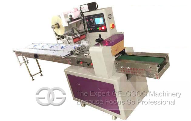 pillow packing machine for sale