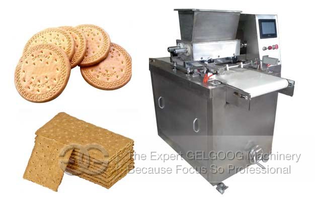biscuit making machine