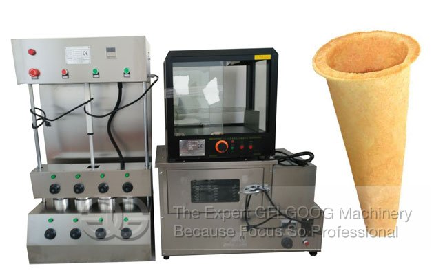 Automatic Pizza Cone Machine Suppliers