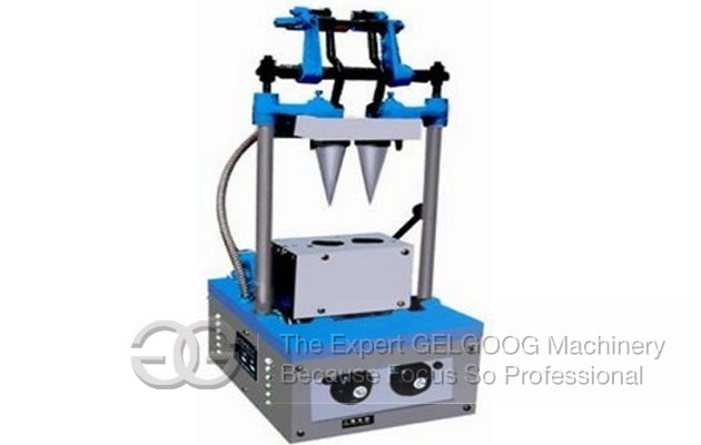 Cone Ice Cream Machine Price