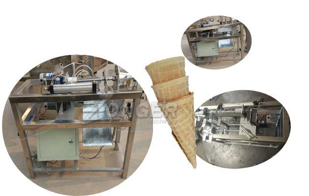 wafer machinery manufacturer