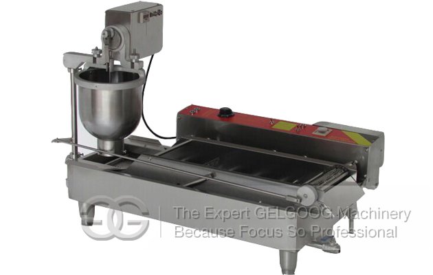 Automatic Donut Making Machine for Sale