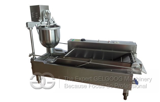 High Performance Donut Processing Machine GGTL-100 