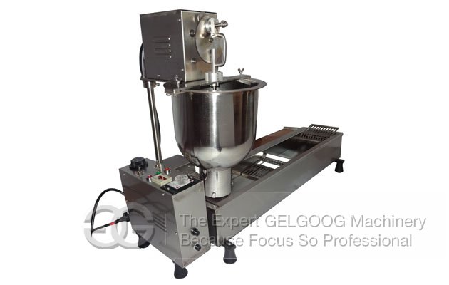 Automatic Donuts Fryer for Sale GGTL-101 