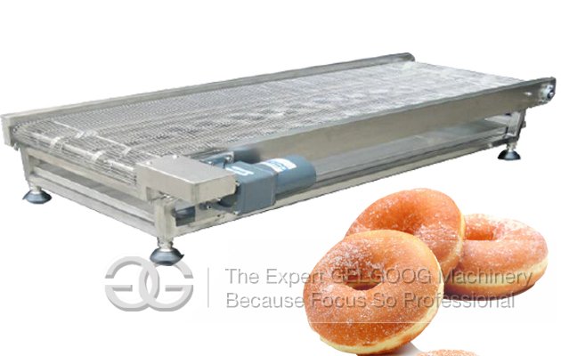 Commercial Mini Donuts Product Line For Sale Turkey