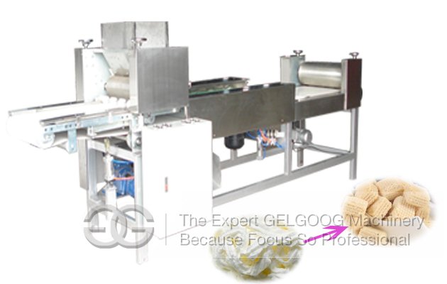 Automatic Wafer Production line
