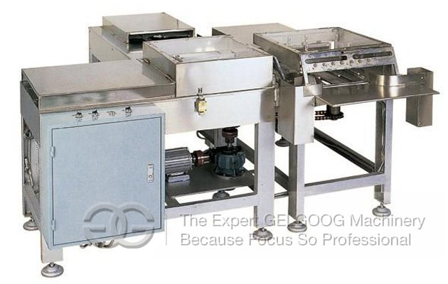 Wafer Biscuit Production line