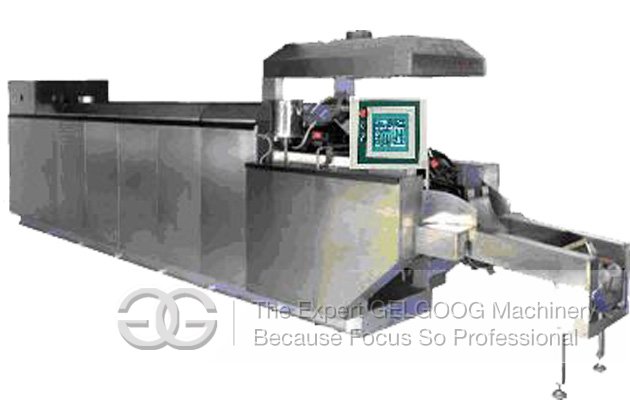 automatic biscuit making machine,wafer biscuit production line China