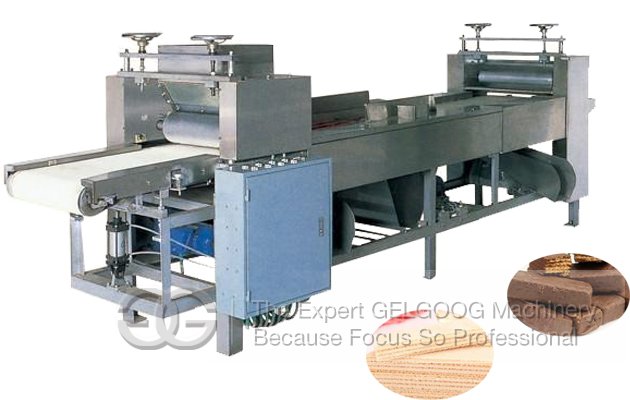 Electric Wafer Production Line