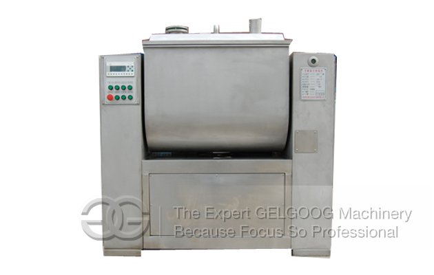 Automatic Vacuum Bakery Dough Mixer Machine For Sale