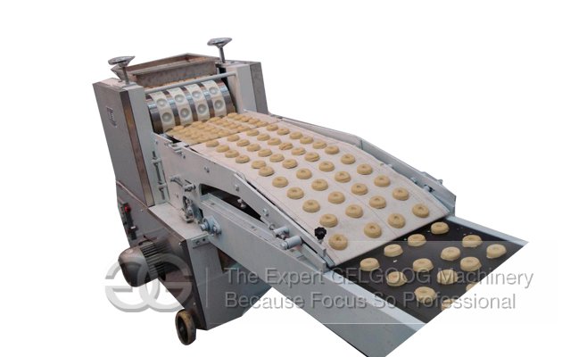 Automatic Biscuit Manufacturing Machine Price