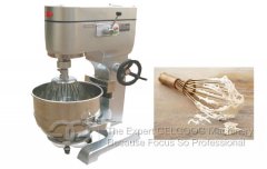 <b>Industrial Cream Mixer Machine|Dough Mixing Machine Manufacturer</b>