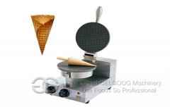  GGU-2 Home Use Ice Cream Wafer Cone Maker