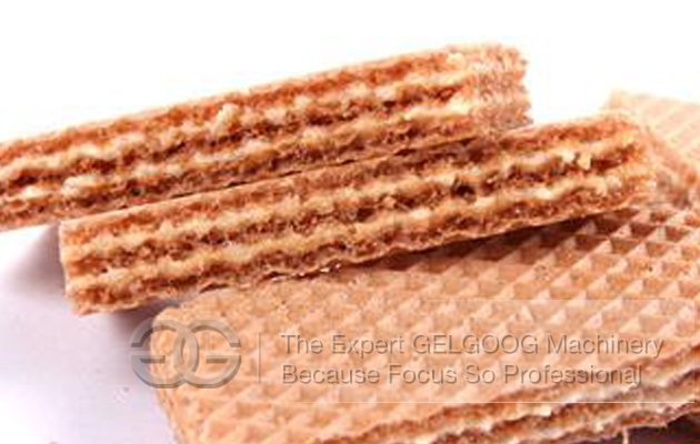 wafer biscuit