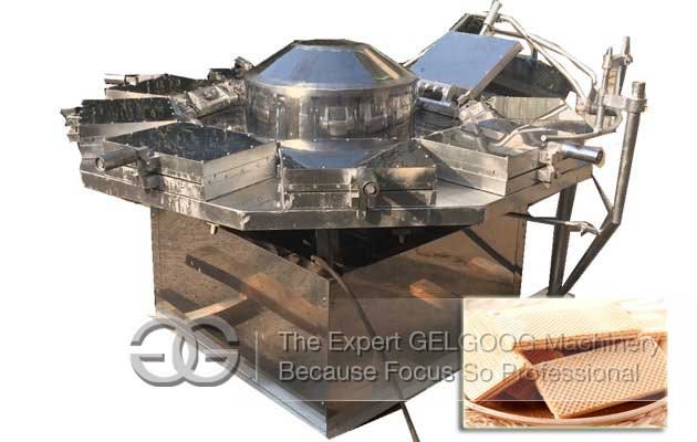 automatic manul wafer biscuit making machine price