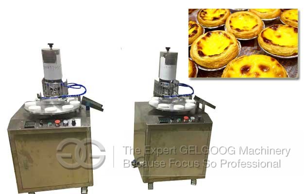 egg tart maker machine for sale