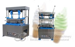 Ice Cream Cone Machine Manufacturer in China