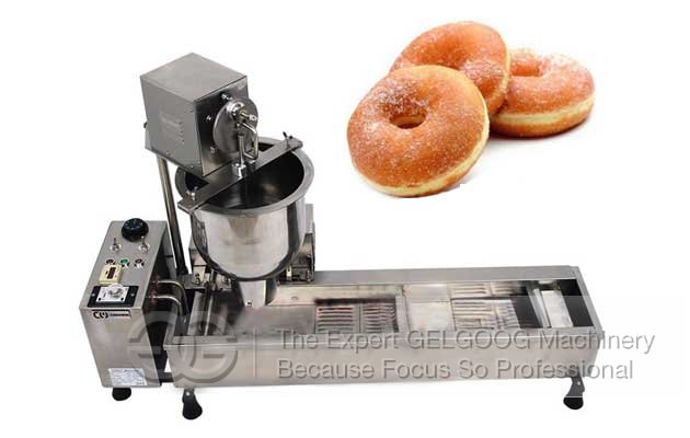 donuts making machine