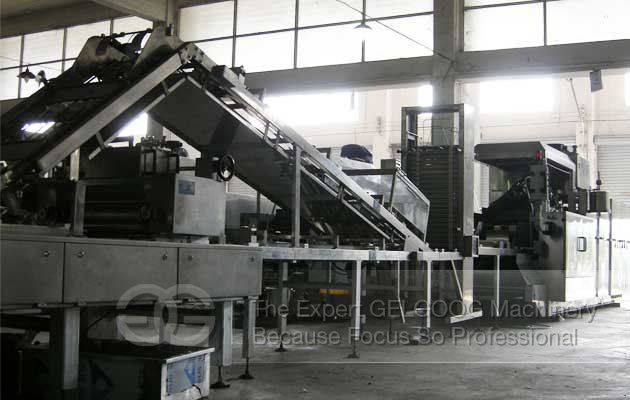 where to buy wafer biscuit making machine in China