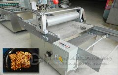 Where to Buy Peanut Candy Making Machine?